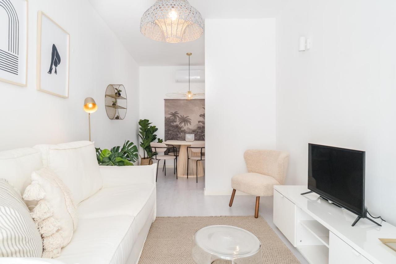 Casa Boma Lisboa - Modern And Stylish Apartment With Private Terrace - Lapa IV Kültér fotó