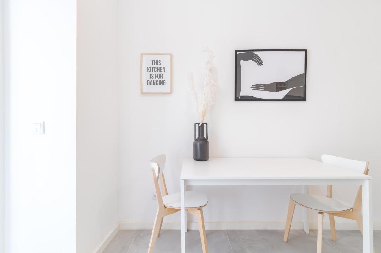 Casa Boma Lisboa - Modern And Stylish Apartment With Private Terrace - Lapa IV Kültér fotó