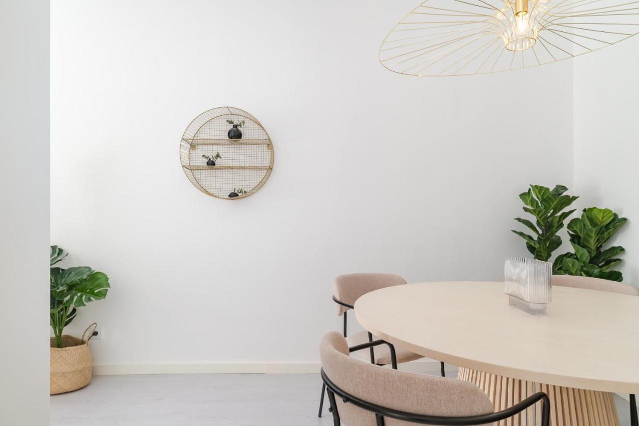 Casa Boma Lisboa - Modern And Stylish Apartment With Private Terrace - Lapa IV Kültér fotó