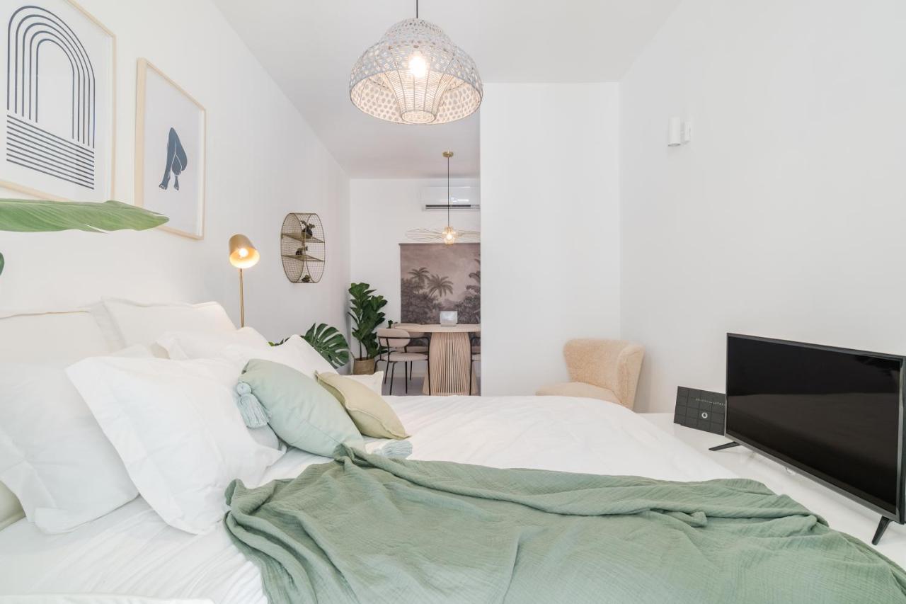 Casa Boma Lisboa - Modern And Stylish Apartment With Private Terrace - Lapa IV Kültér fotó
